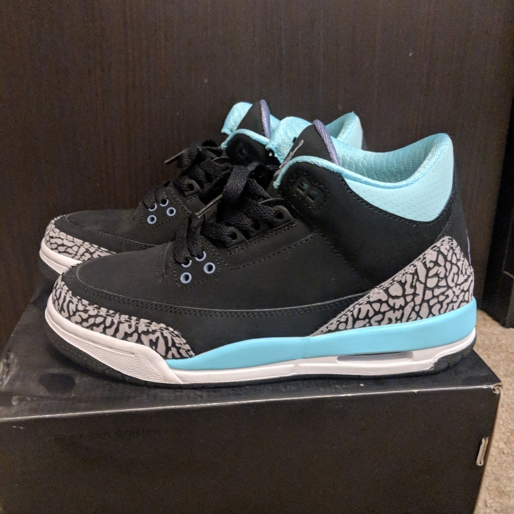 Air Jordan 3